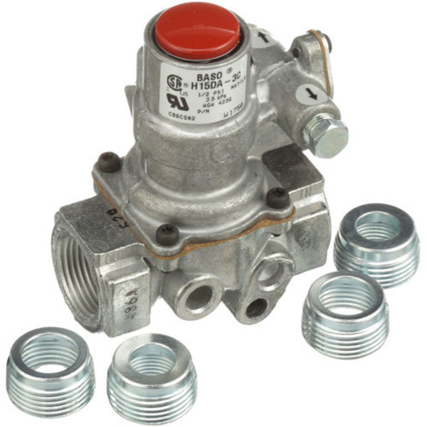 Magikitchen Products Pilot Safety Valve 2804-0871200